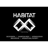 Habitat Infinity Ltd logo, Habitat Infinity Ltd contact details