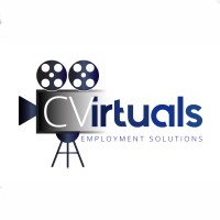 CVirtuals logo, CVirtuals contact details