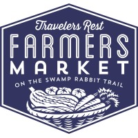 Travelers Rest Farmers Market logo, Travelers Rest Farmers Market contact details