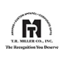 T. R. Miller Co., Inc. logo, T. R. Miller Co., Inc. contact details