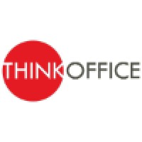 Think Office logo, Think Office contact details