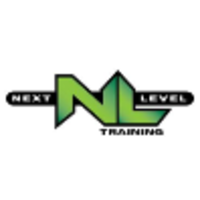 Next Level Training logo, Next Level Training contact details