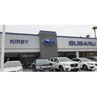 Kirby Subaru of Ventura logo, Kirby Subaru of Ventura contact details