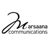 Marsaana Communications logo, Marsaana Communications contact details