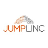 JumpLinc logo, JumpLinc contact details