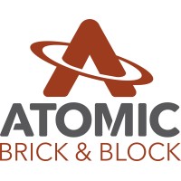 Atomic Brick & Block Ltd logo, Atomic Brick & Block Ltd contact details