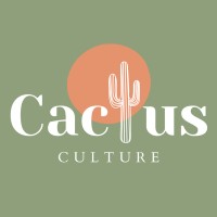 Cactus Culture Australia logo, Cactus Culture Australia contact details