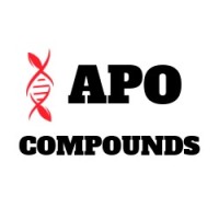 APO Compounds logo, APO Compounds contact details