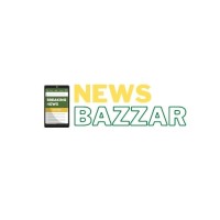 News Bazzar logo, News Bazzar contact details