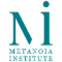 Metanoia Institute logo, Metanoia Institute contact details