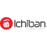 Ichiban International logo, Ichiban International contact details