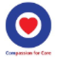 Compassion for Care logo, Compassion for Care contact details