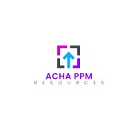 ACHA PPM Resources logo, ACHA PPM Resources contact details