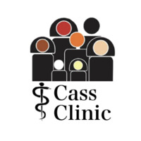 Cass Clinic logo, Cass Clinic contact details