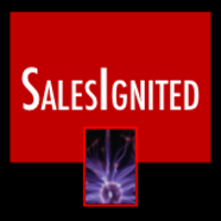 SalesIgnited logo, SalesIgnited contact details