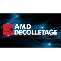 AMD DECOLLETAGE logo, AMD DECOLLETAGE contact details