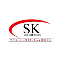 SK Enterprises logo, SK Enterprises contact details