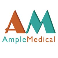 Ample Medical logo, Ample Medical contact details