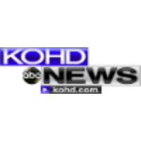 KOHD-TV logo, KOHD-TV contact details