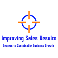 Improving Sales Results logo, Improving Sales Results contact details