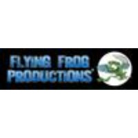 Flying Frog Productions Inc logo, Flying Frog Productions Inc contact details