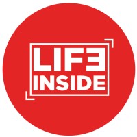 Life Inside Media logo, Life Inside Media contact details