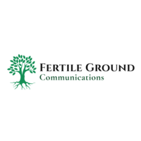 Fertile Ground Communications logo, Fertile Ground Communications contact details