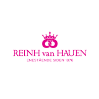 Reinh. van Hauen Aps logo, Reinh. van Hauen Aps contact details