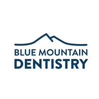 Blue Mountain Dentistry logo, Blue Mountain Dentistry contact details