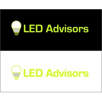 LED Advisors logo, LED Advisors contact details