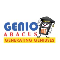 Genio Active Academy logo, Genio Active Academy contact details