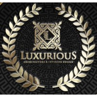 Luxurious Interior Design logo, Luxurious Interior Design contact details