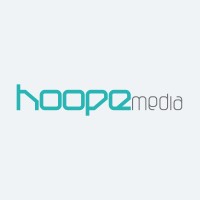 Hoopemedia logo, Hoopemedia contact details