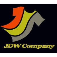 JDW Company logo, JDW Company contact details