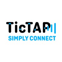 TicTAP – NFC and QR Marketing Plataform logo, TicTAP – NFC and QR Marketing Plataform contact details