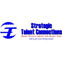 Strategic Talent Connections logo, Strategic Talent Connections contact details