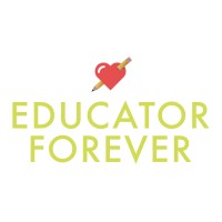 Educator Forever logo, Educator Forever contact details