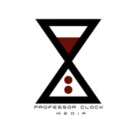 ProfessorClock Media logo, ProfessorClock Media contact details