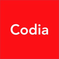 Codia logo, Codia contact details