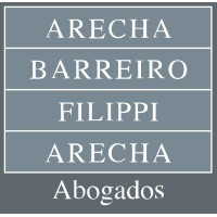 Arecha Barreiro Filippi & Arecha Abogados logo, Arecha Barreiro Filippi & Arecha Abogados contact details