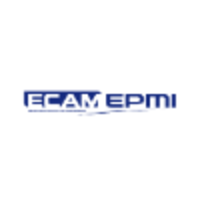 ECAM-EPMI Ecole d'Ingénieurs logo, ECAM-EPMI Ecole d'Ingénieurs contact details