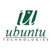 Ubuntu Technologies (PTY) Ltd logo, Ubuntu Technologies (PTY) Ltd contact details