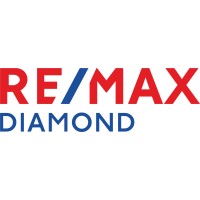 RE/MAX Diamond - London UK logo, RE/MAX Diamond - London UK contact details