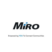 MiRO Distribution logo, MiRO Distribution contact details