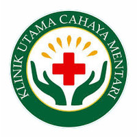 Klinik Utama Cahaya Mentari logo, Klinik Utama Cahaya Mentari contact details