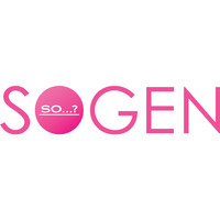 SogenAsia logo, SogenAsia contact details