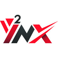 Y2NX logo, Y2NX contact details