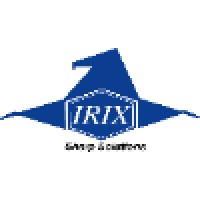 IRIX Pharmaceuticals logo, IRIX Pharmaceuticals contact details