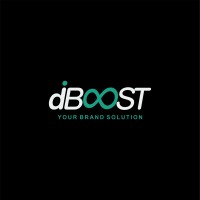 Diboost Branding logo, Diboost Branding contact details