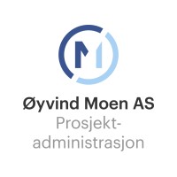 Øyvind Moen AS logo, Øyvind Moen AS contact details